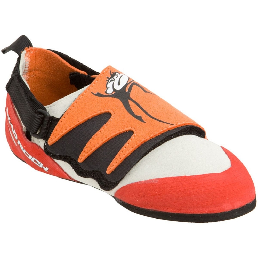 MAD ROCK Monkey Climbing Science Friction soles
